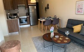 Mythical Sands New Luxury Apartment