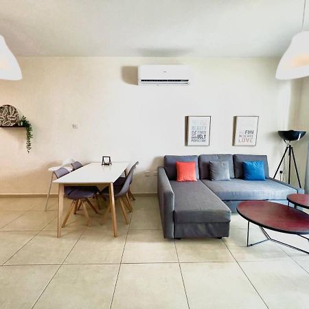 Mythical Sands New Luxury Apartment Paralimni Zewnętrze zdjęcie