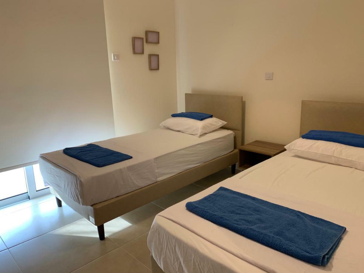Mythical Sands New Luxury Apartment Paralimni Zewnętrze zdjęcie